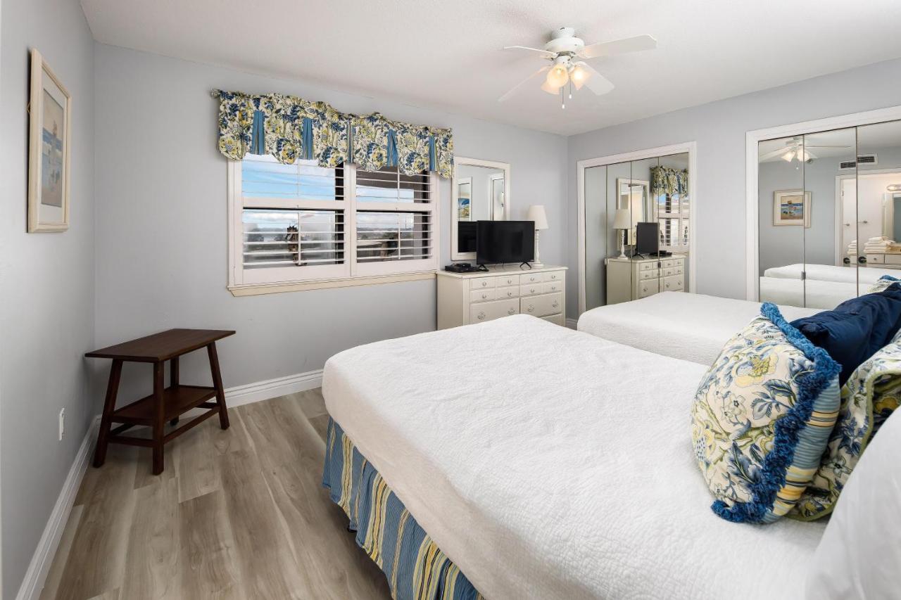 Nautilus 2708 Gulf View 2 Bedroom 7Th Floor Free Beach Service Fort Walton Beach Ngoại thất bức ảnh