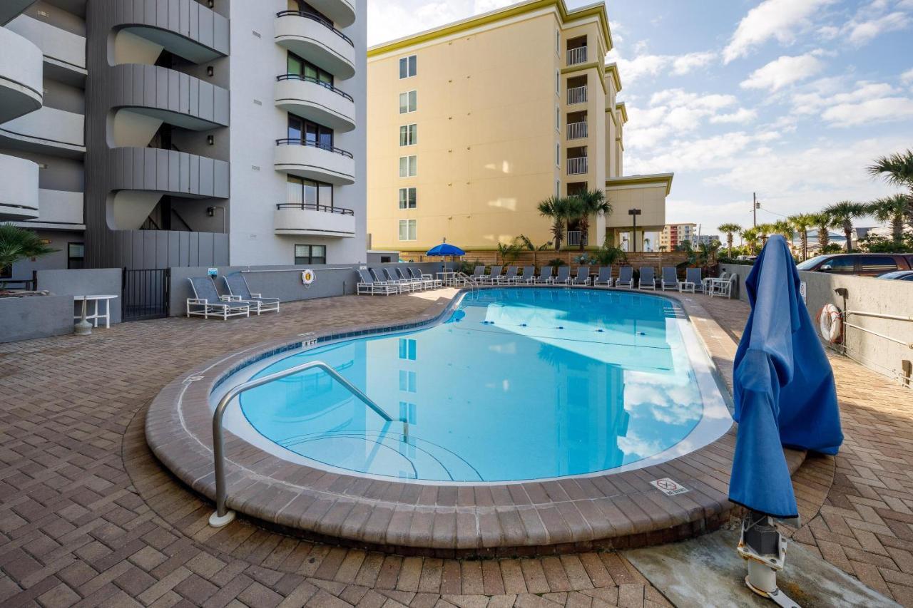 Nautilus 2708 Gulf View 2 Bedroom 7Th Floor Free Beach Service Fort Walton Beach Ngoại thất bức ảnh