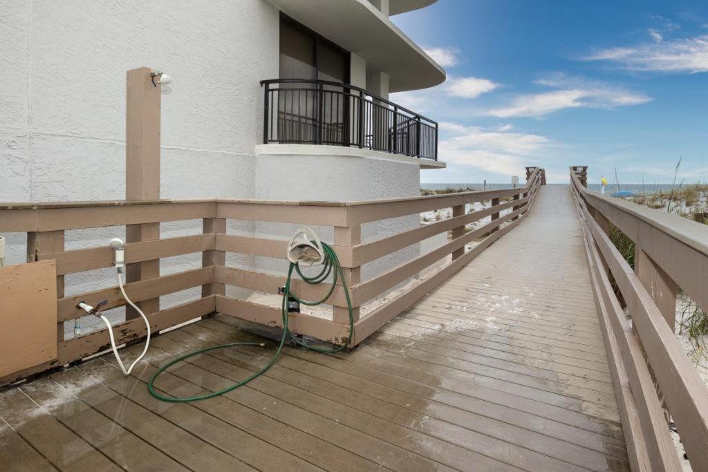 Nautilus 2708 Gulf View 2 Bedroom 7Th Floor Free Beach Service Fort Walton Beach Ngoại thất bức ảnh